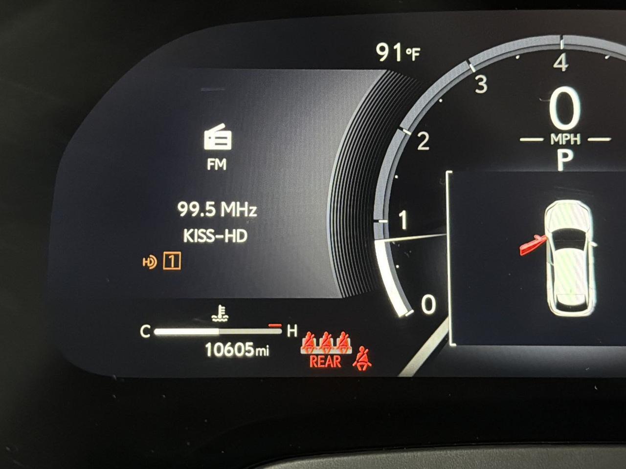 2025 Lexus RX San Antonio TX