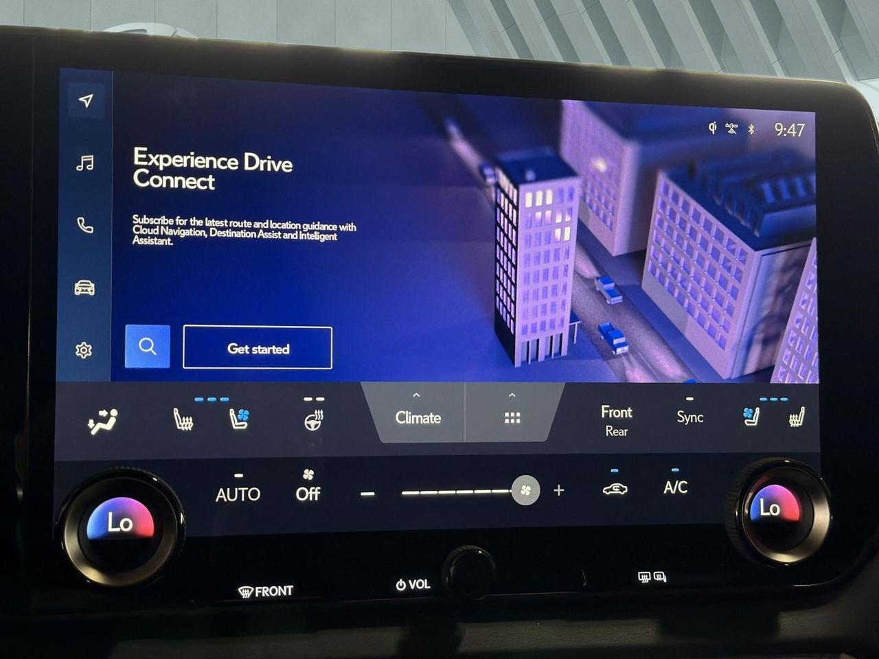 2025 Lexus RX San Antonio TX