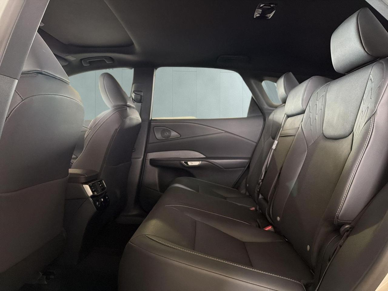 2025 Lexus RX San Antonio TX