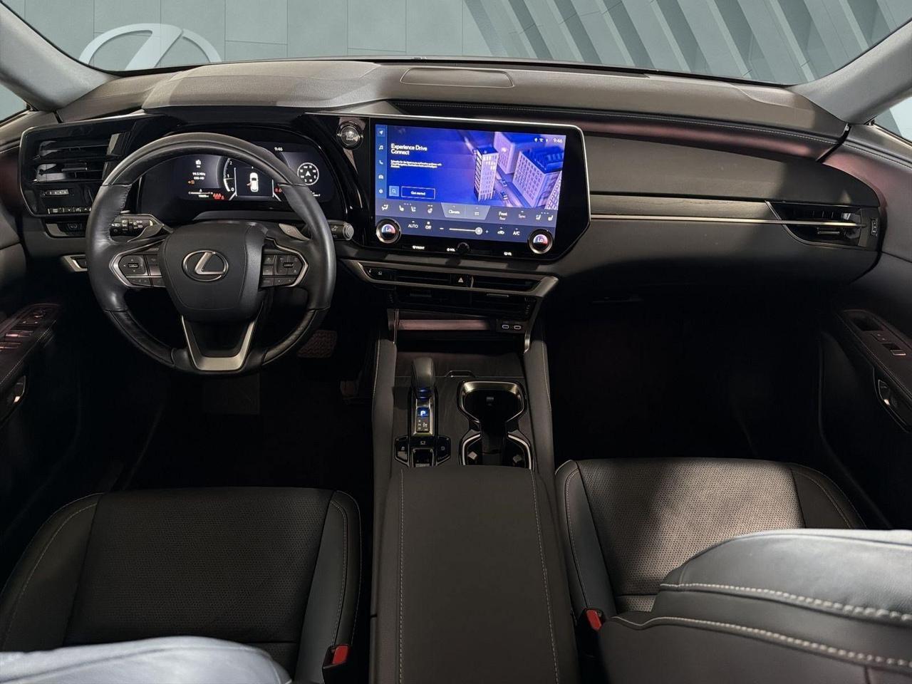 2025 Lexus RX San Antonio TX