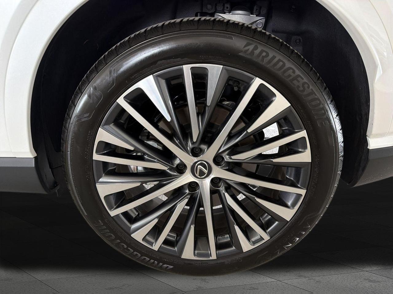 2025 Lexus RX San Antonio TX