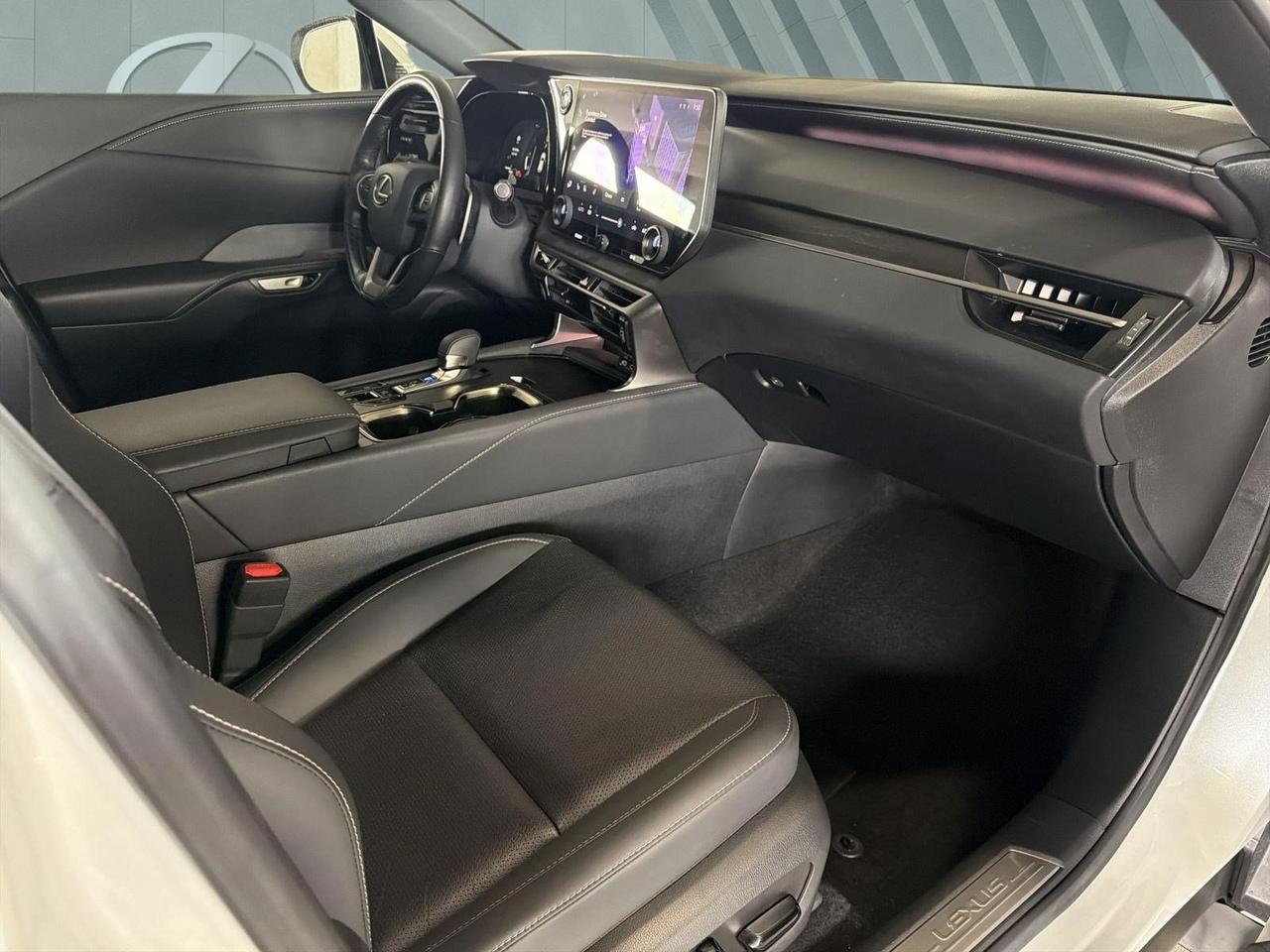 2025 Lexus RX San Antonio TX