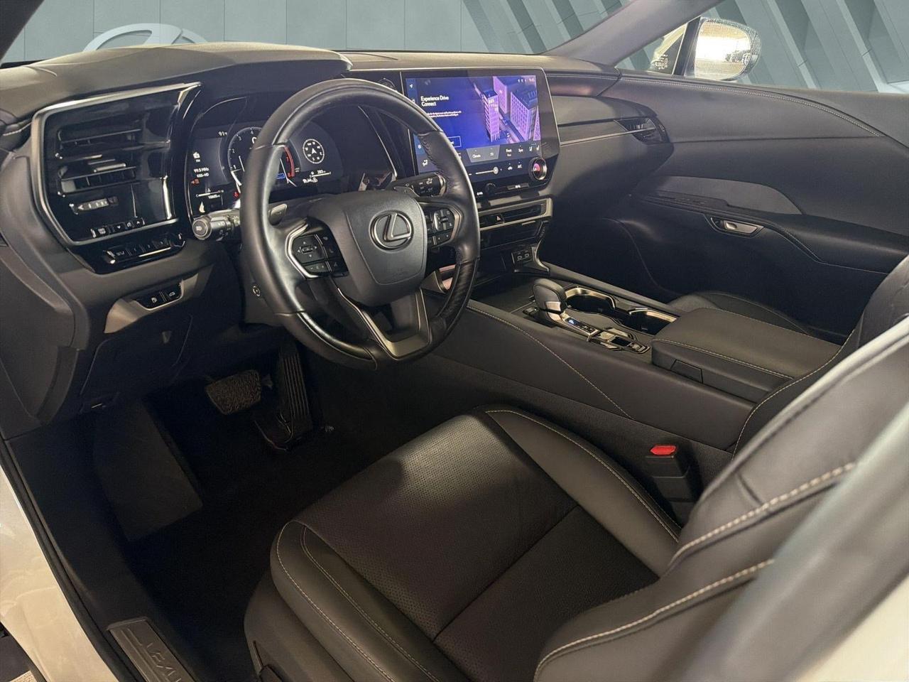 2025 Lexus RX San Antonio TX