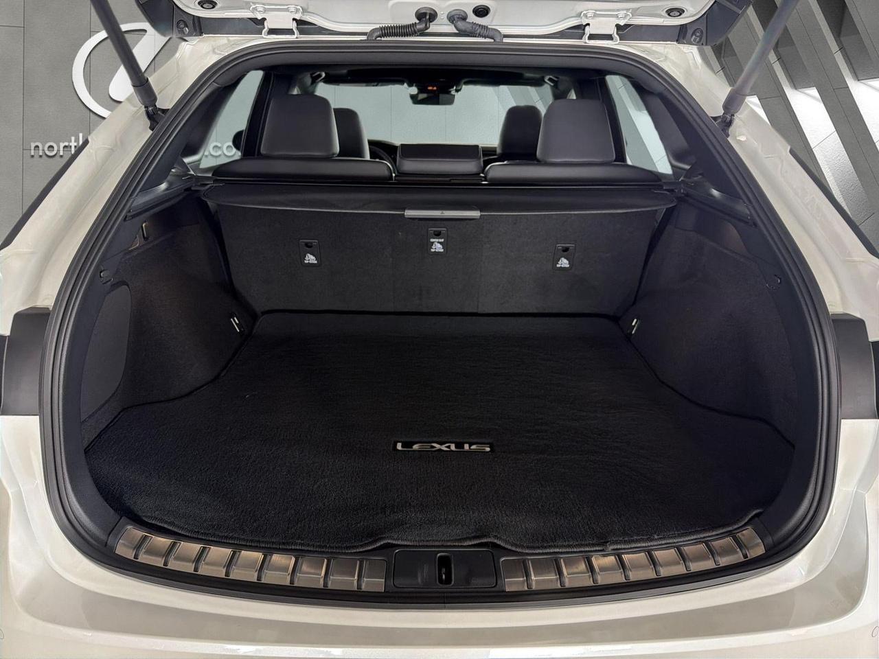 2025 Lexus RX San Antonio TX