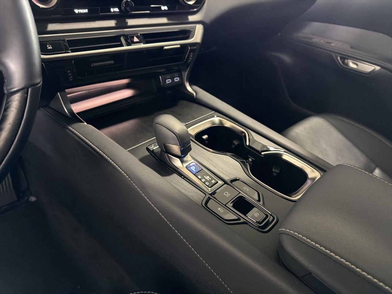 2025 Lexus RX San Antonio TX