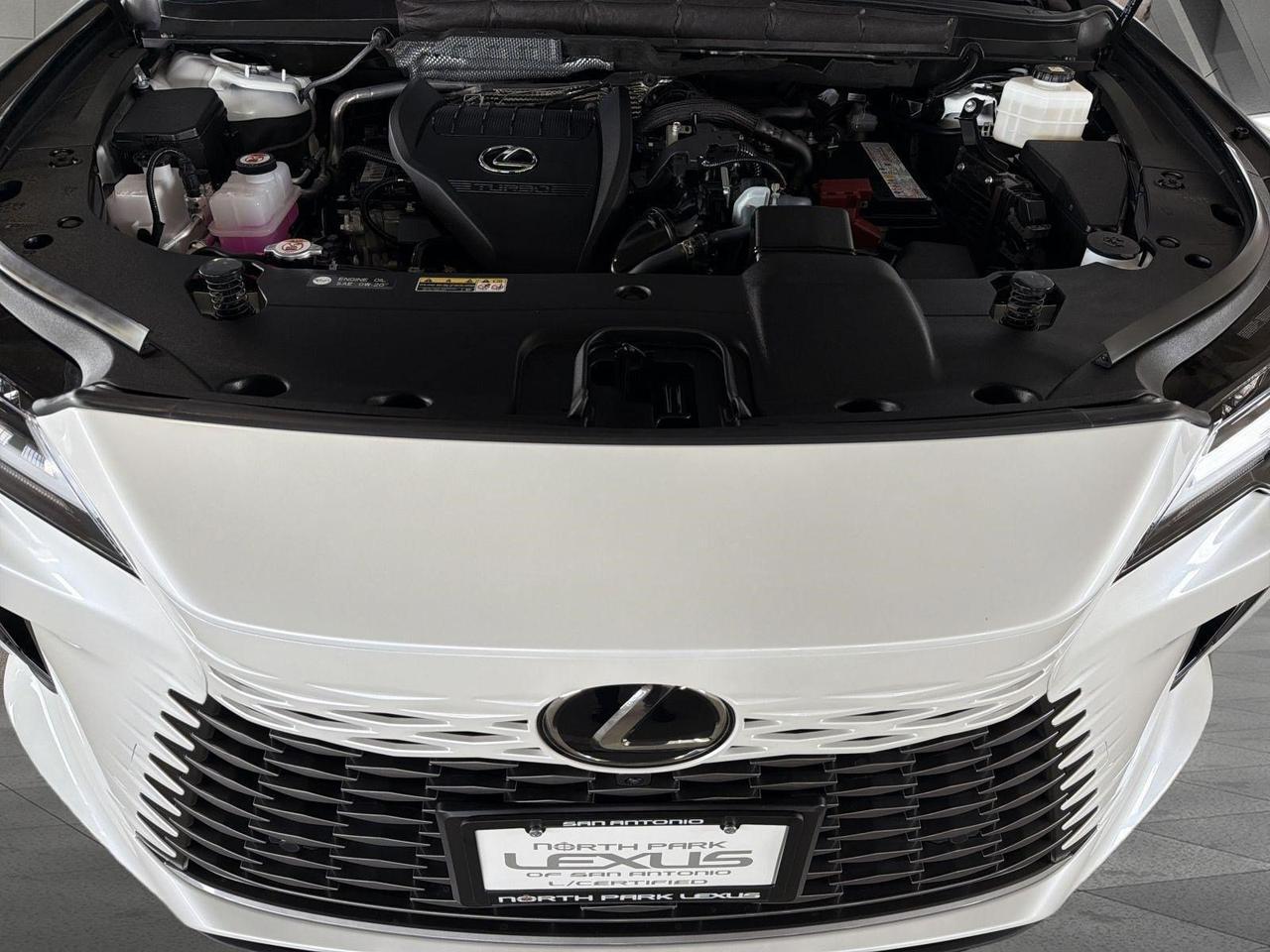 2025 Lexus RX San Antonio TX