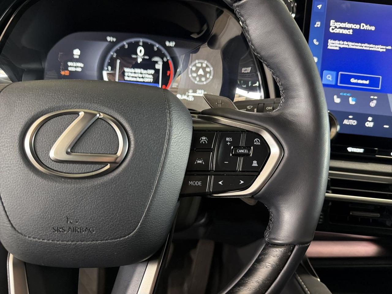 2025 Lexus RX San Antonio TX