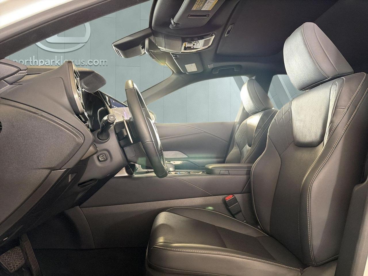 2025 Lexus RX San Antonio TX