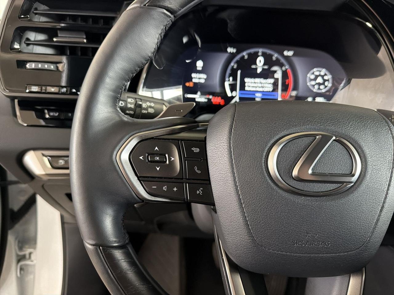 2025 Lexus RX San Antonio TX