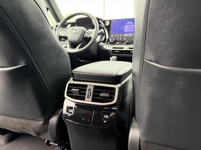 2025 Lexus RX Tucson AZ