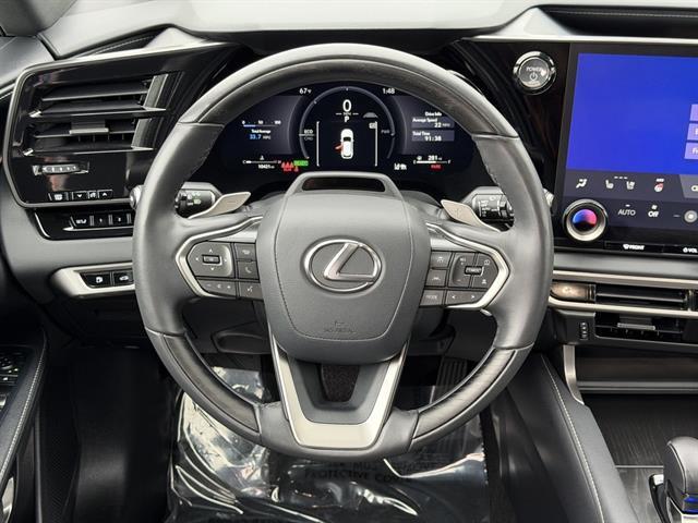 2025 Lexus RX Tucson AZ