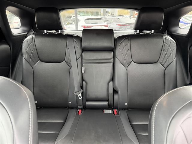 2025 Lexus RX Tucson AZ