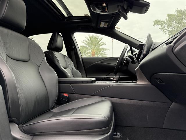 2025 Lexus RX Tucson AZ