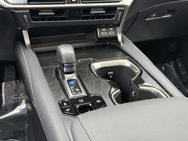 2025 Lexus RX Tucson AZ