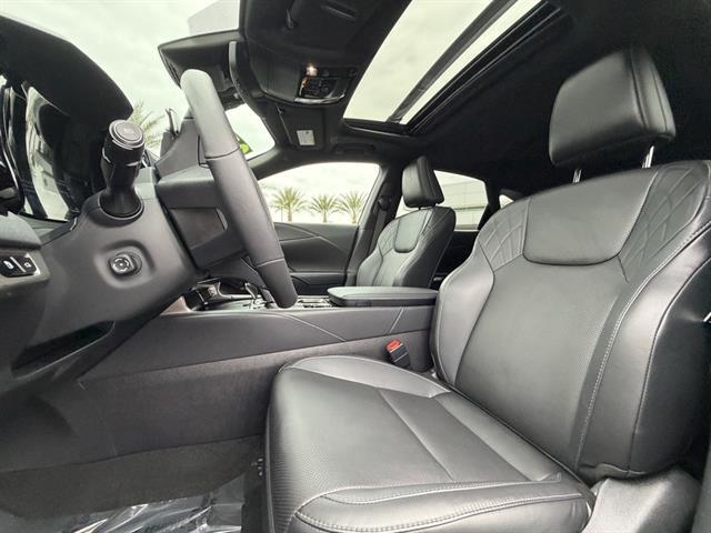 2025 Lexus RX Tucson AZ