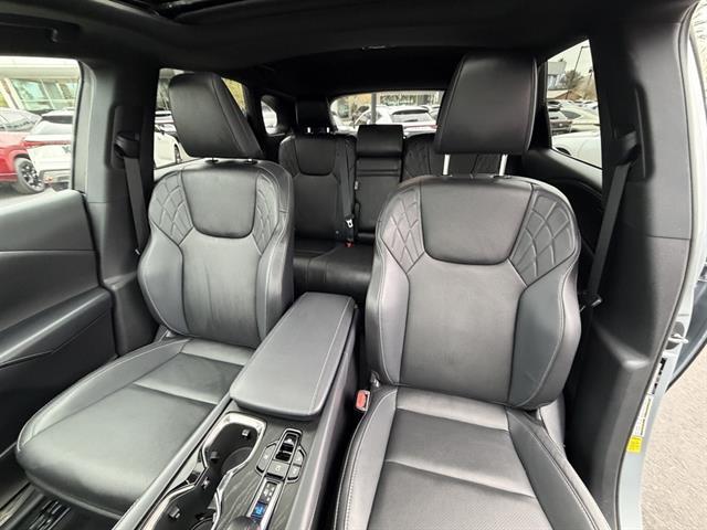 2025 Lexus RX Tucson AZ