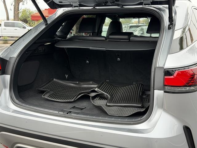 2025 Lexus RX Tucson AZ