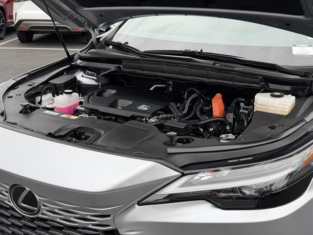 2025 Lexus RX Tucson AZ