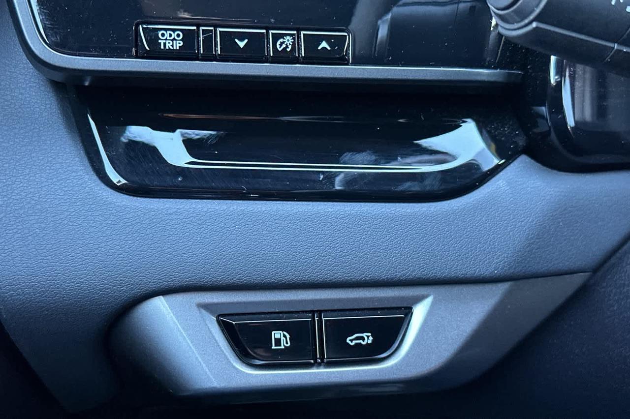 2025 Lexus RX 350 Roseville CA