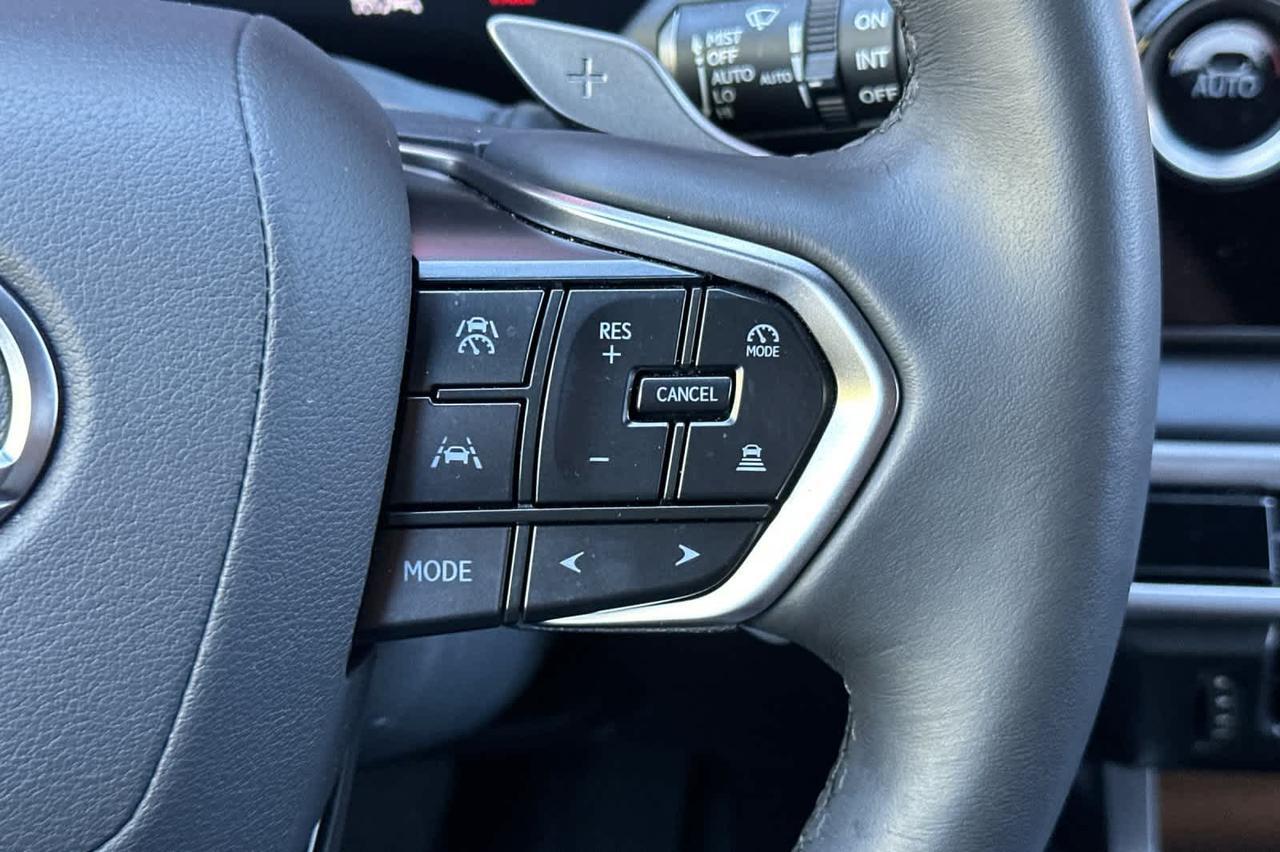 2025 Lexus RX 350 Roseville CA