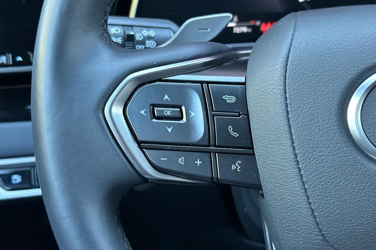 2025 Lexus RX 350 Roseville CA