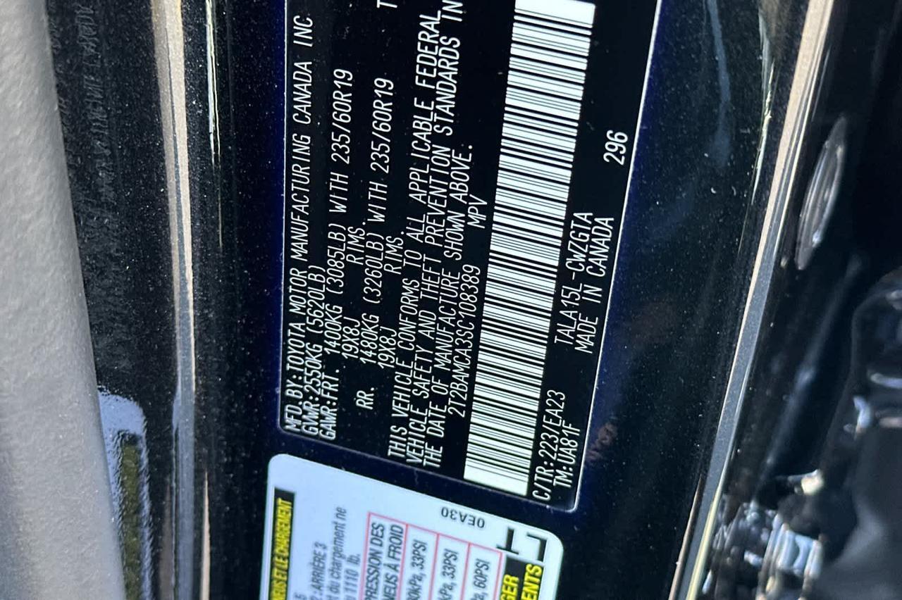 2025 Lexus RX 350 Roseville CA