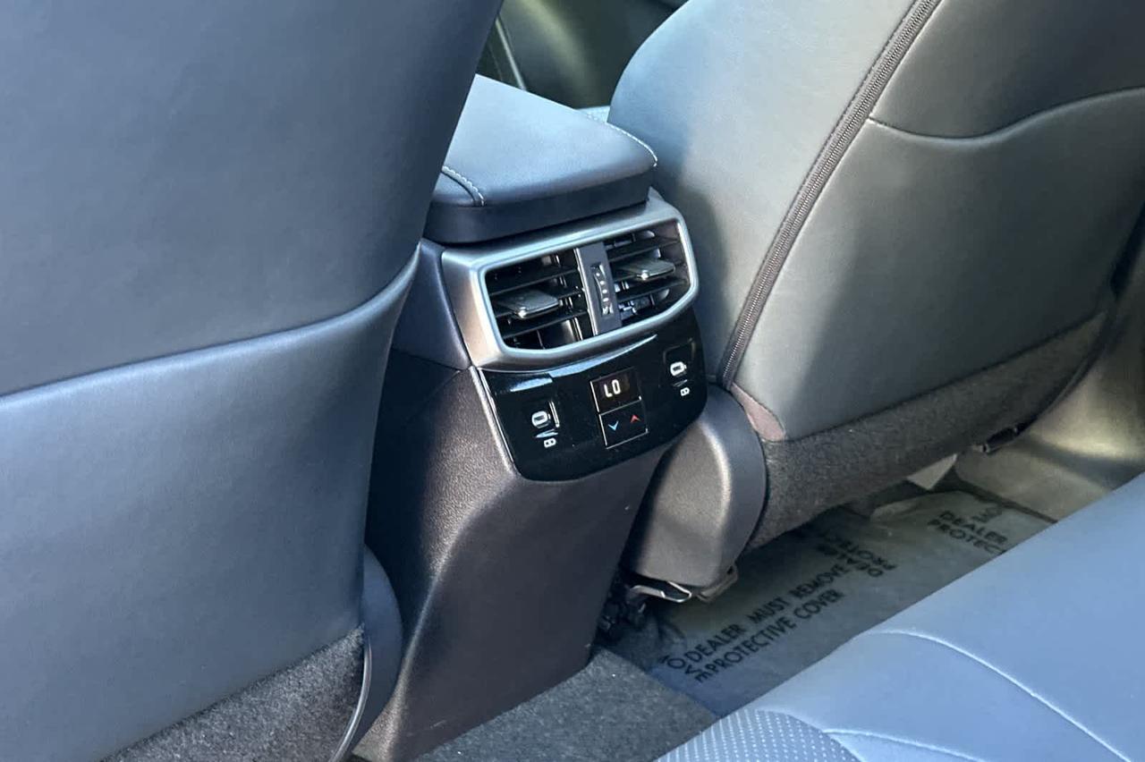 2025 Lexus RX 350 Roseville CA