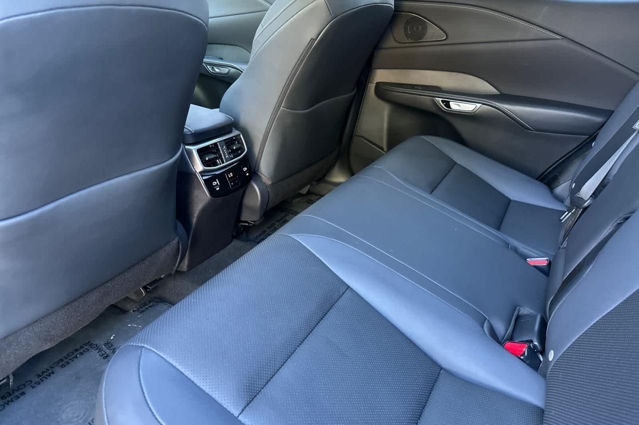 2025 Lexus RX 350 Roseville CA