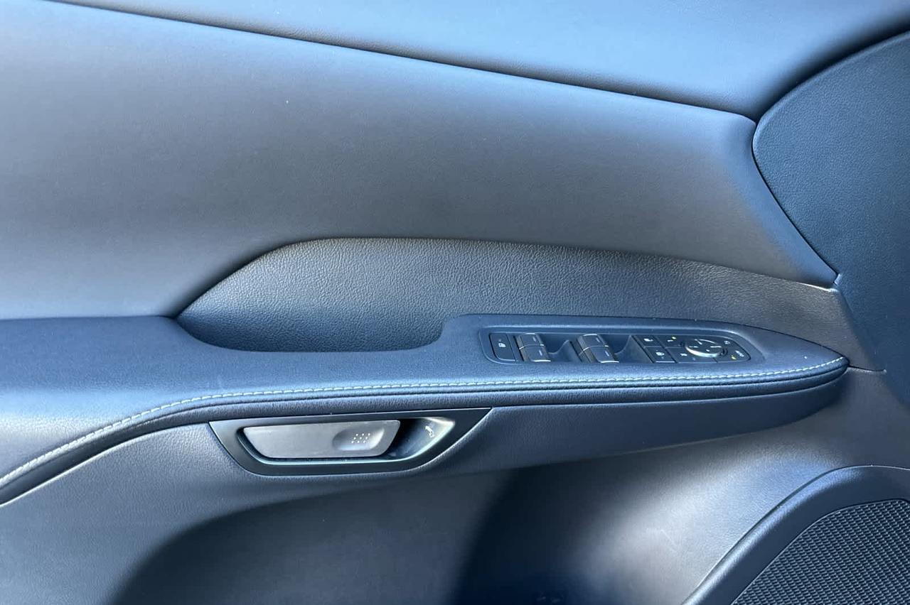 2025 Lexus RX 350 Roseville CA
