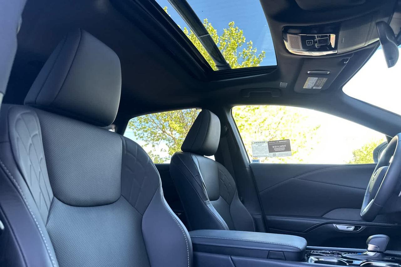 2025 Lexus RX 350 Roseville CA