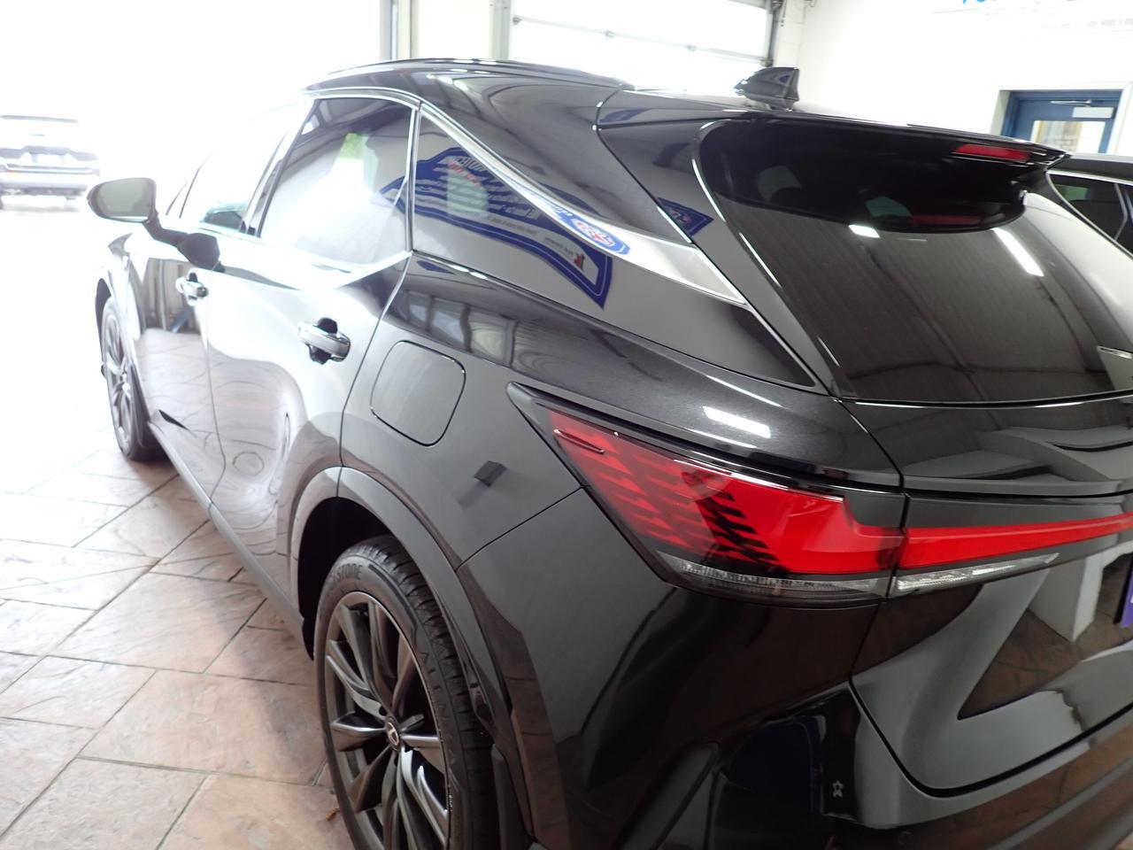 2025 Lexus RX 350 4WD LEATHER SUNROOF NAVI Listowel ON
