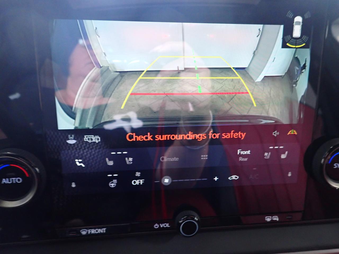 2025 Lexus RX 350 4WD LEATHER SUNROOF NAVI Listowel ON