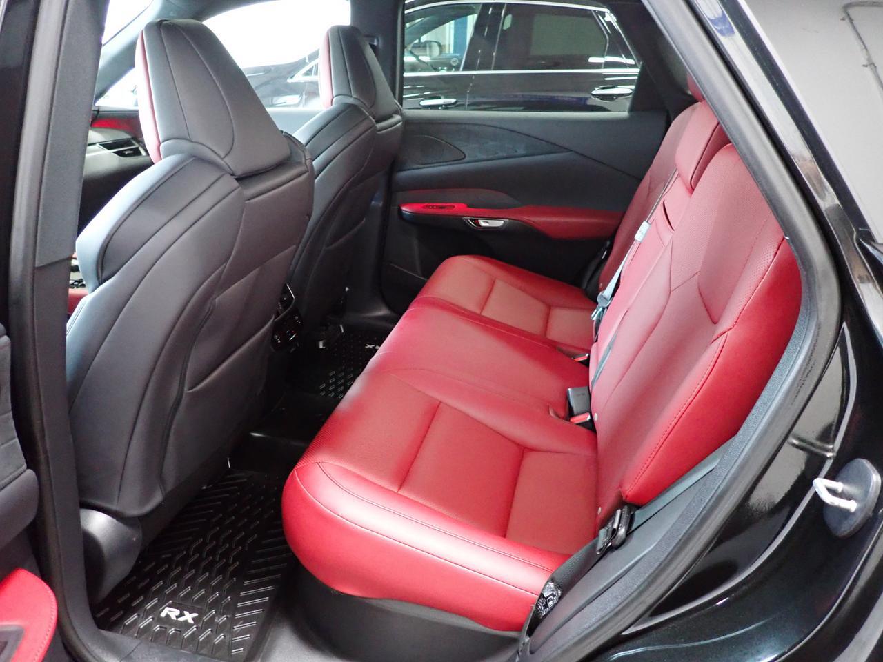 2025 Lexus RX 350 4WD LEATHER SUNROOF NAVI Listowel ON