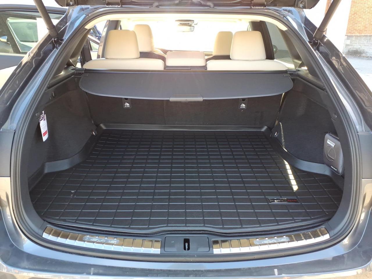 2025 Lexus RX 350 Base Roanoke VA