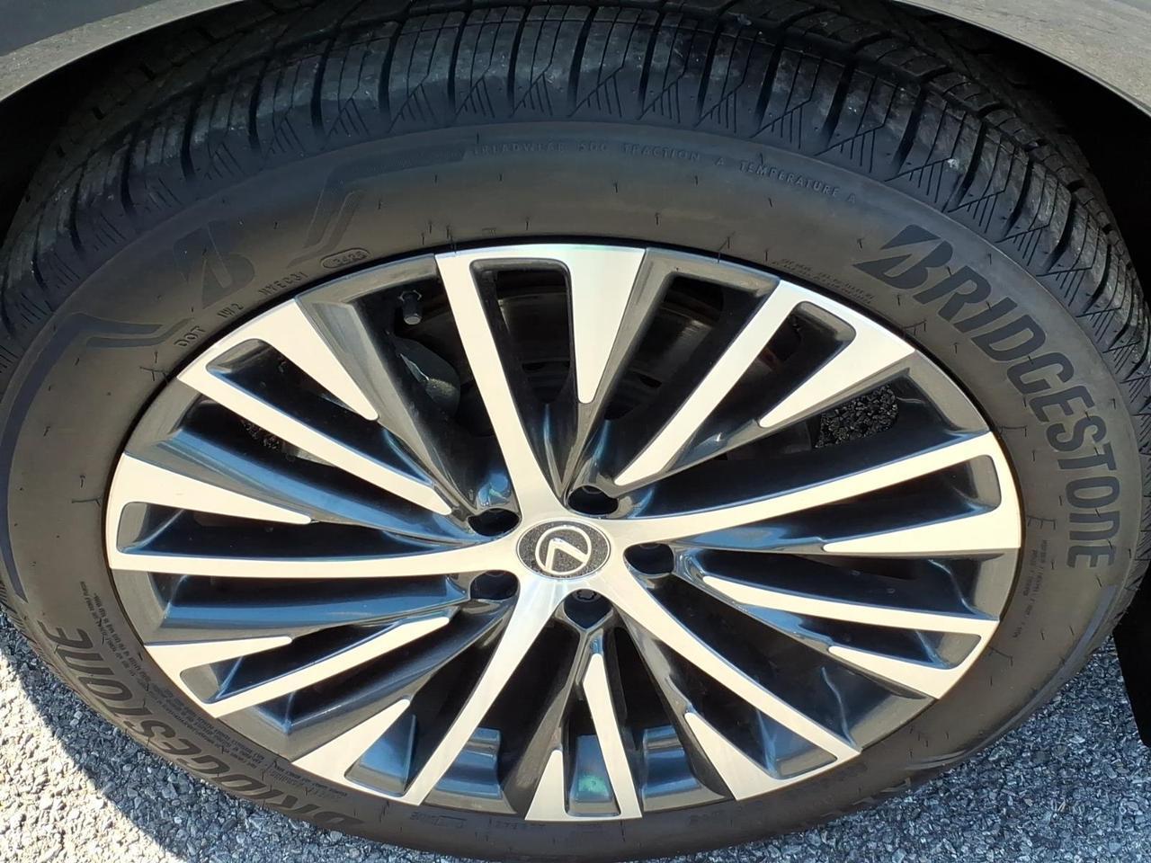 2025 Lexus RX 350 Base Roanoke VA