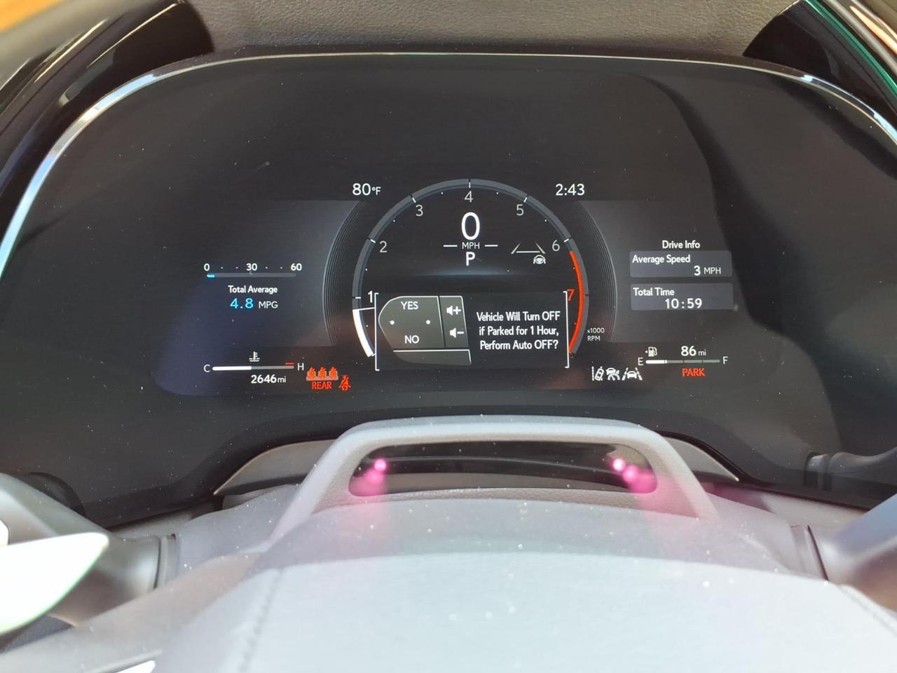2025 Lexus RX 350 Base Roanoke VA
