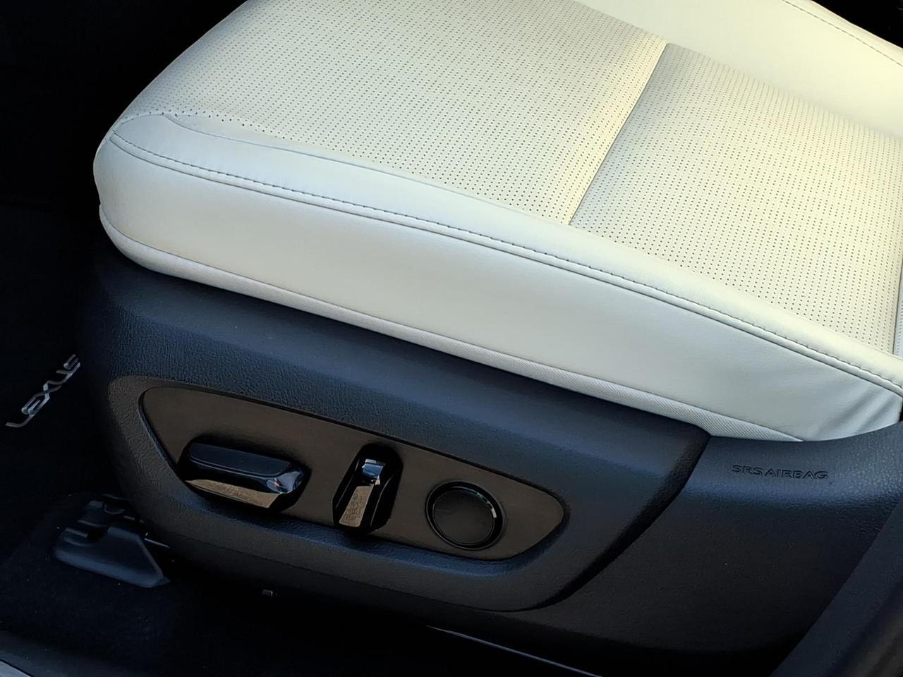 2025 Lexus RX 350 Base Roanoke VA