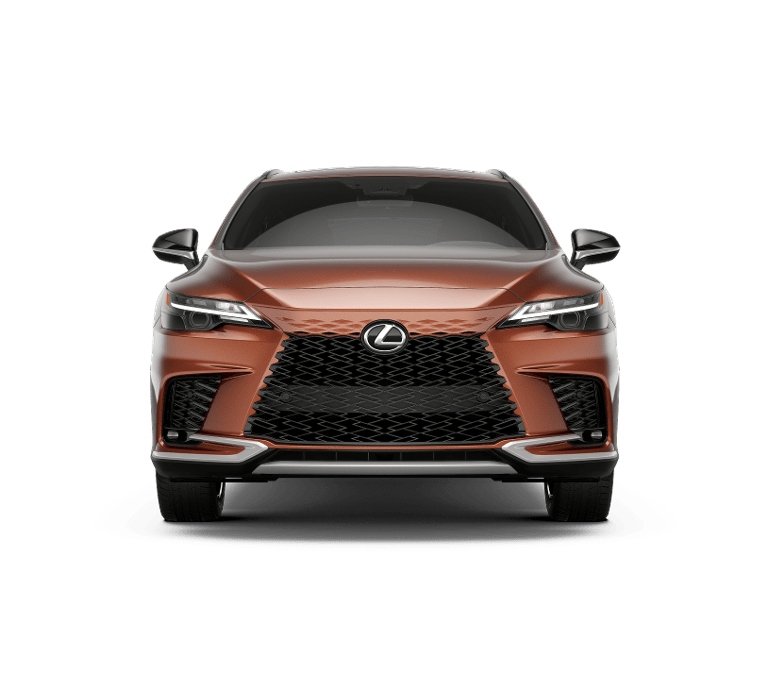 2025 Lexus RX 350 F SPORT DESIGN AWD Annapolis MD