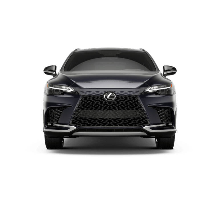 2025 Lexus RX 350 F SPORT DESIGN AWD Annapolis MD