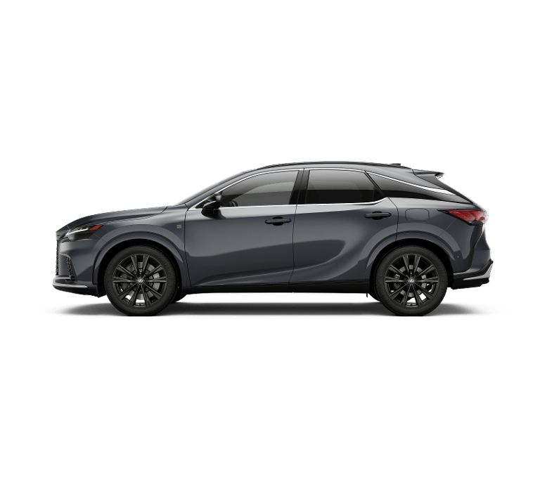 2025 Lexus RX 350 F SPORT DESIGN AWD Annapolis MD