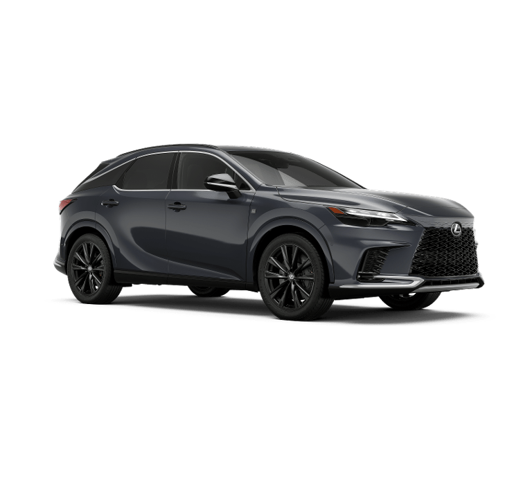 2025 Lexus RX 350 F SPORT DESIGN AWD Annapolis MD