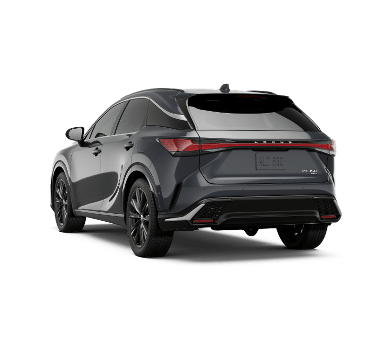 2025 Lexus RX 350 F SPORT DESIGN AWD Annapolis MD
