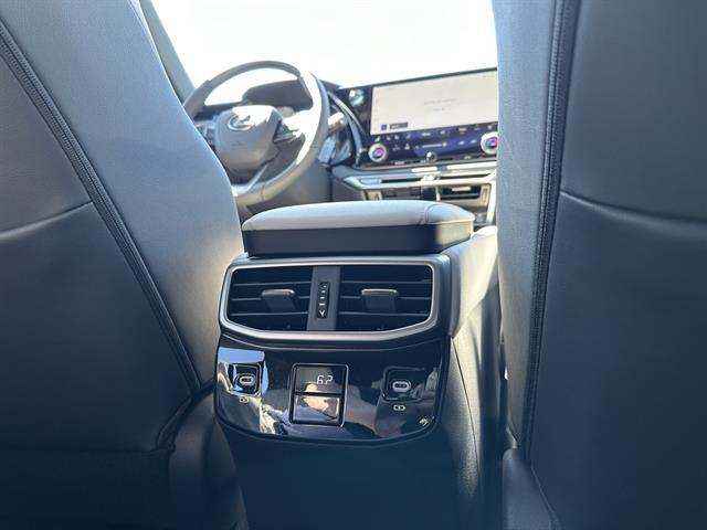 2025 Lexus RX 350 F SPORT DESIGN Tucson AZ