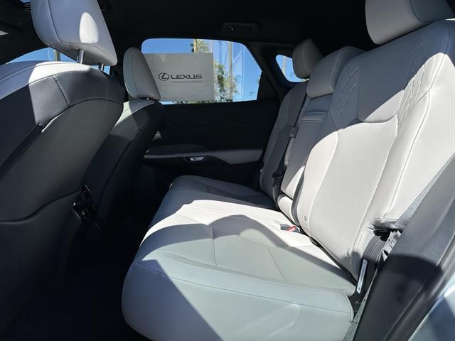 2025 Lexus RX 350 F SPORT DESIGN Tucson AZ