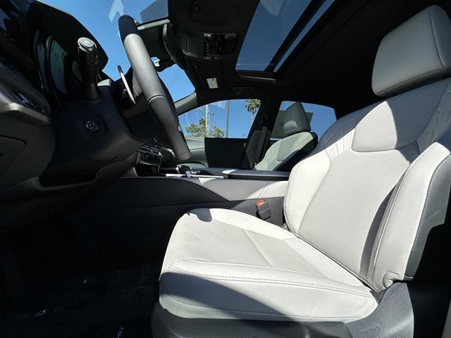 2025 Lexus RX 350 F SPORT DESIGN Tucson AZ