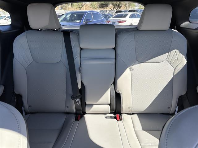 2025 Lexus RX 350 F SPORT DESIGN Tucson AZ