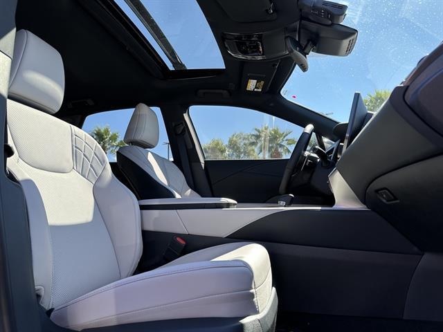 2025 Lexus RX 350 F SPORT DESIGN Tucson AZ