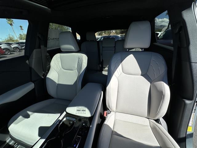 2025 Lexus RX 350 F SPORT DESIGN Tucson AZ