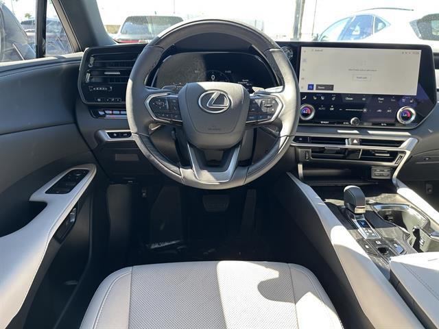 2025 Lexus RX 350 F SPORT DESIGN Tucson AZ