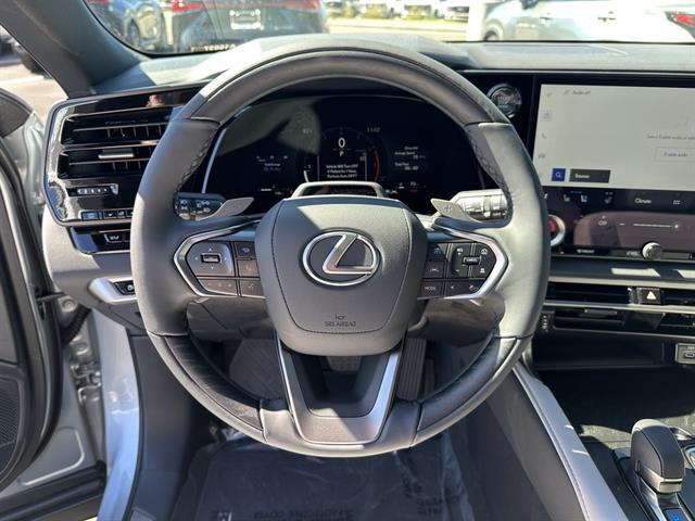 2025 Lexus RX 350 F SPORT DESIGN Tucson AZ